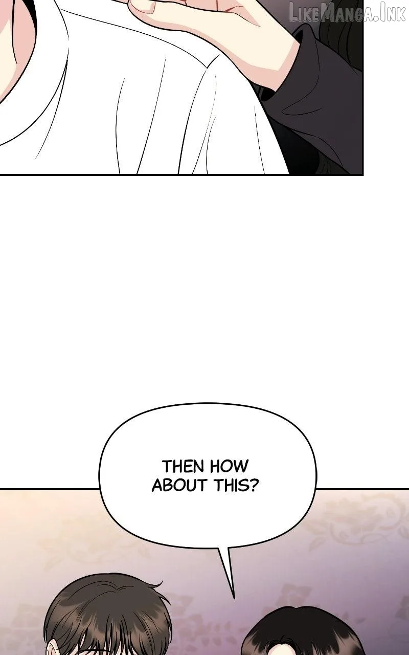 Watch Out For Look-alikes Chapter 36 page 31