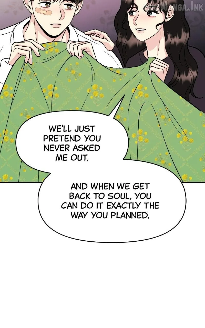 Watch Out For Look-alikes Chapter 36 page 32