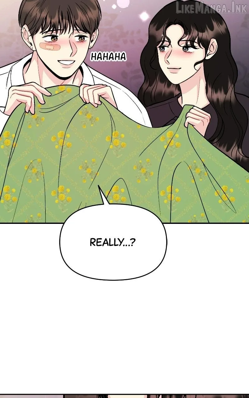 Watch Out For Look-alikes Chapter 36 page 37