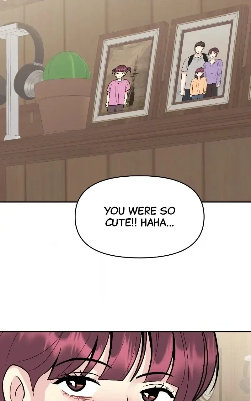 Watch Out For Look-alikes Chapter 37 page 30