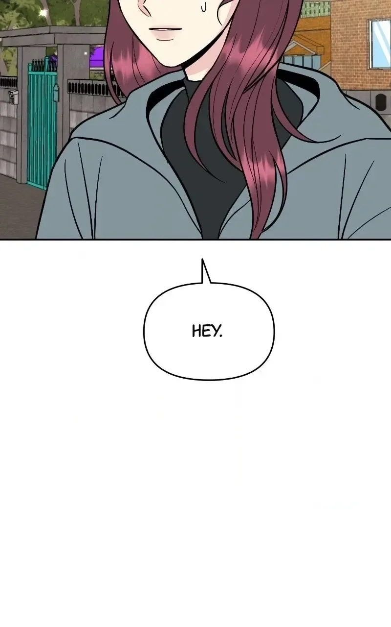 Watch Out For Look-alikes Chapter 37 page 20