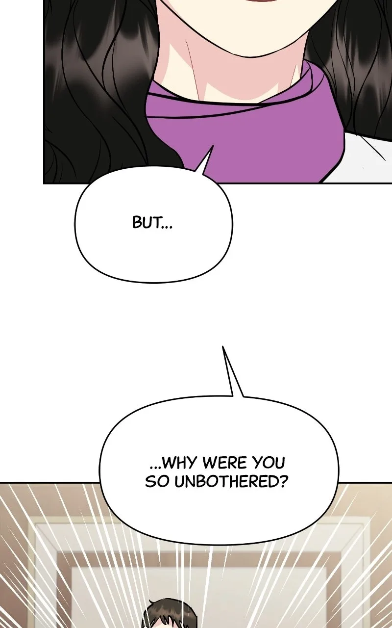 Watch Out For Look-alikes Chapter 37 page 32