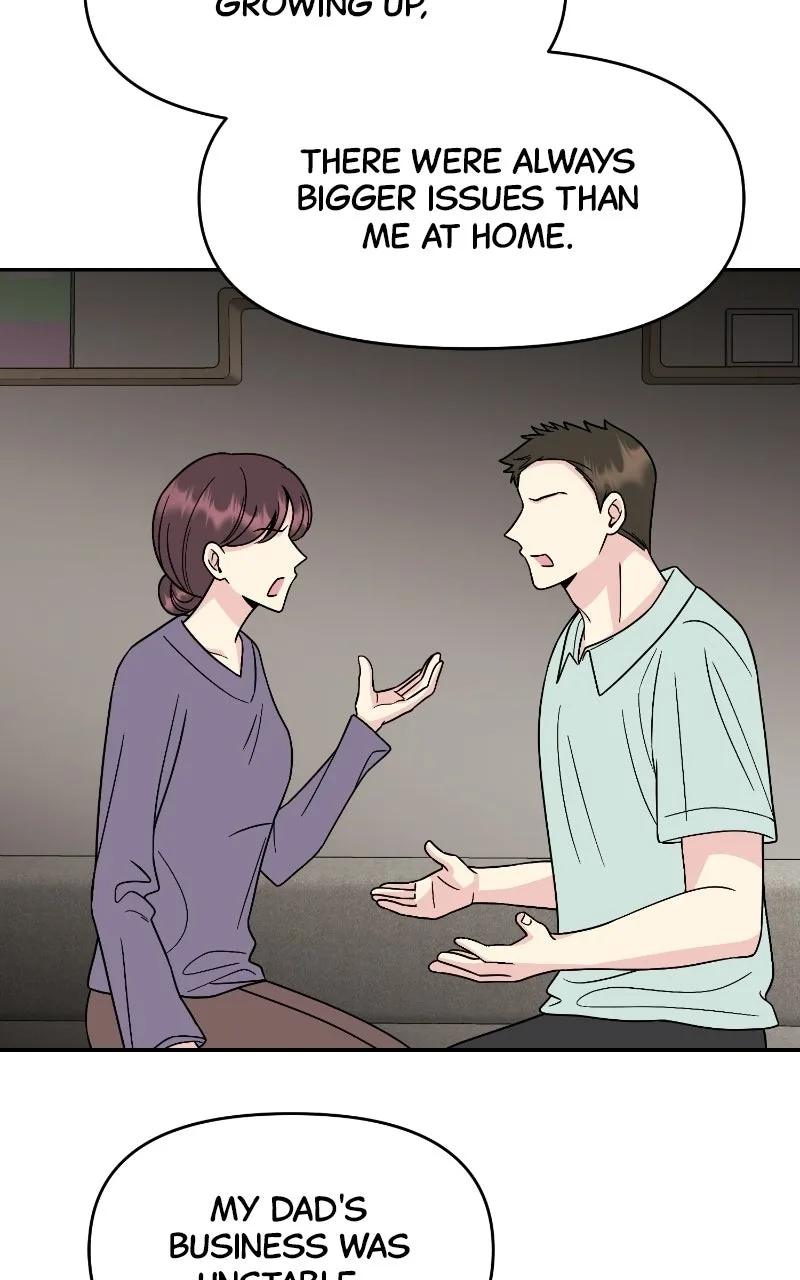 Watch Out For Look-alikes Chapter 37 page 36