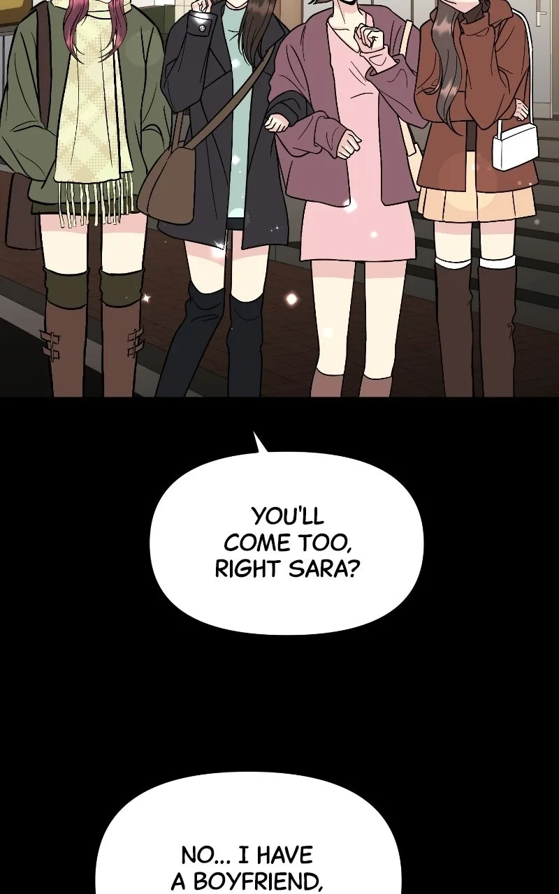 Watch Out For Look-alikes Chapter 37 page 58