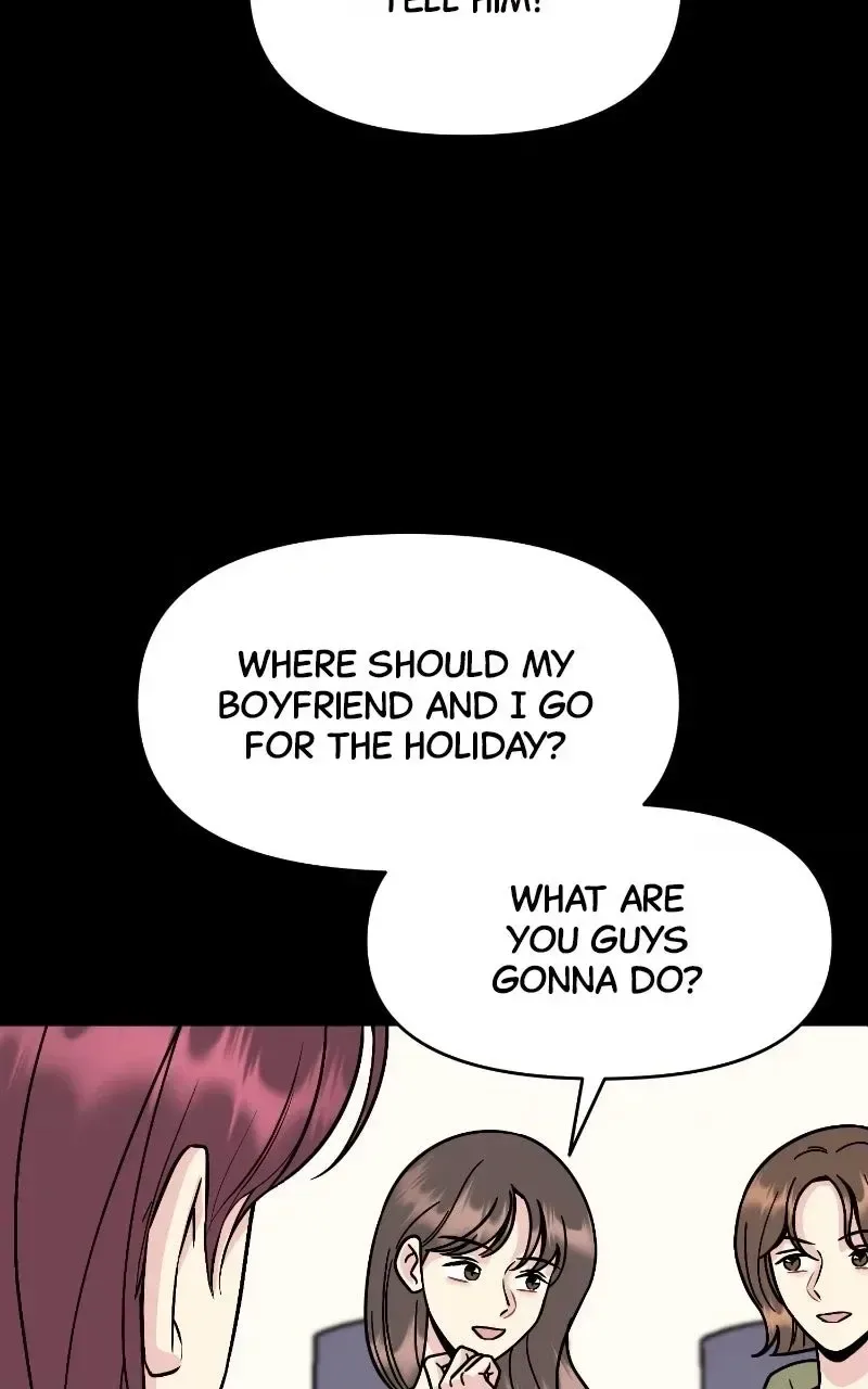 Watch Out For Look-alikes Chapter 37 page 60