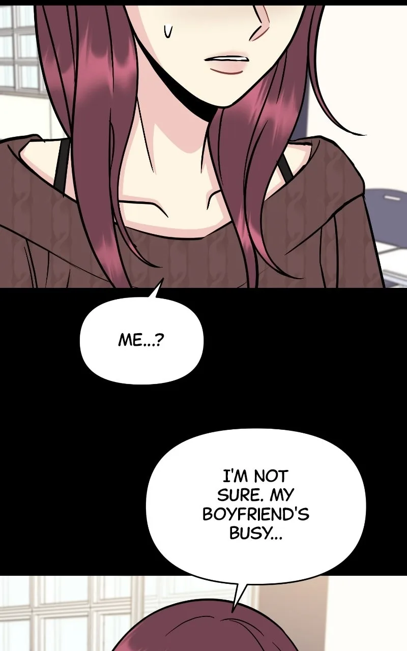 Watch Out For Look-alikes Chapter 37 page 62
