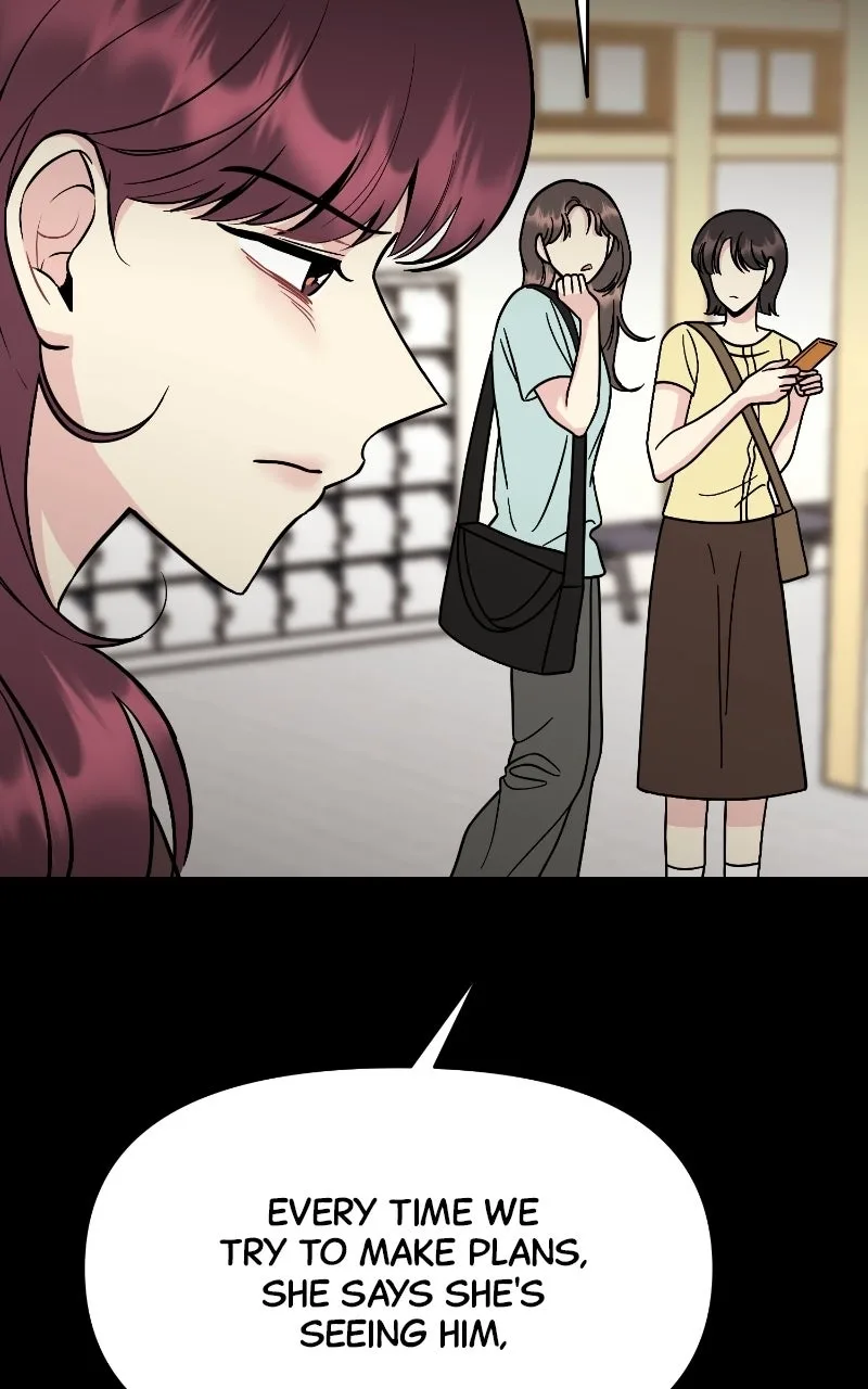 Watch Out For Look-alikes Chapter 37 page 66