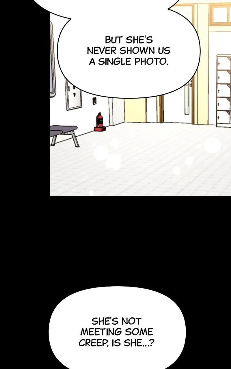 Watch Out For Look-alikes Chapter 37 page 67