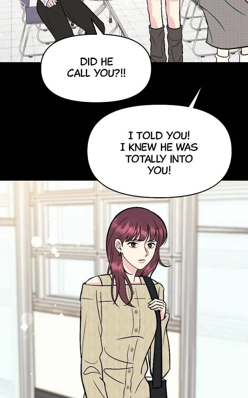 Watch Out For Look-alikes Chapter 37 page 69