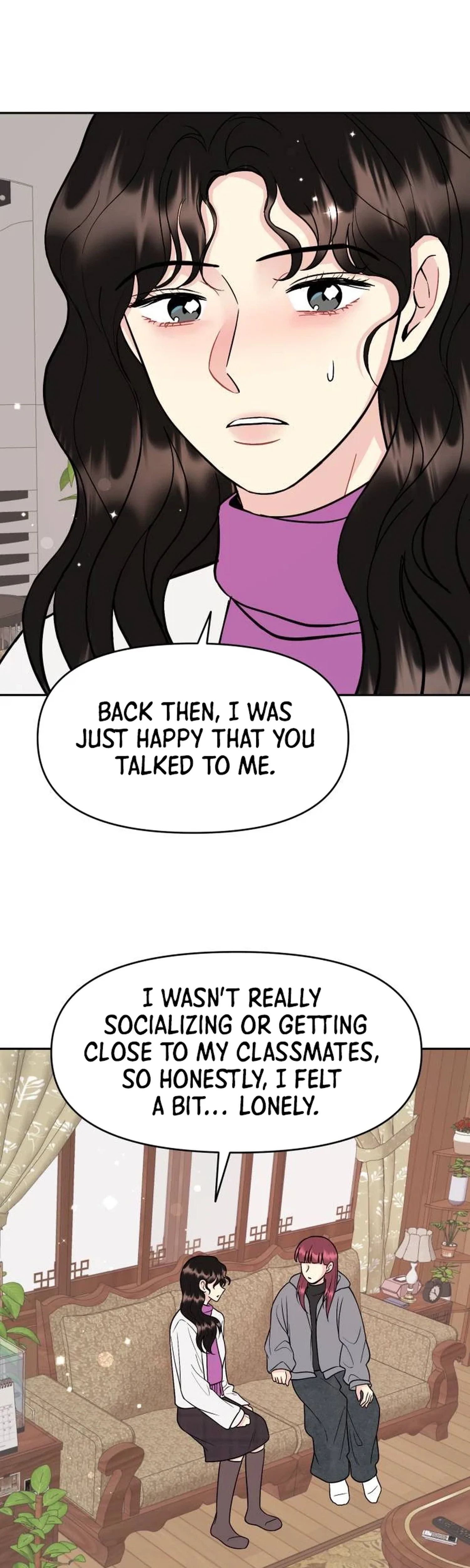 Watch Out For Look-alikes Chapter 38 page 4