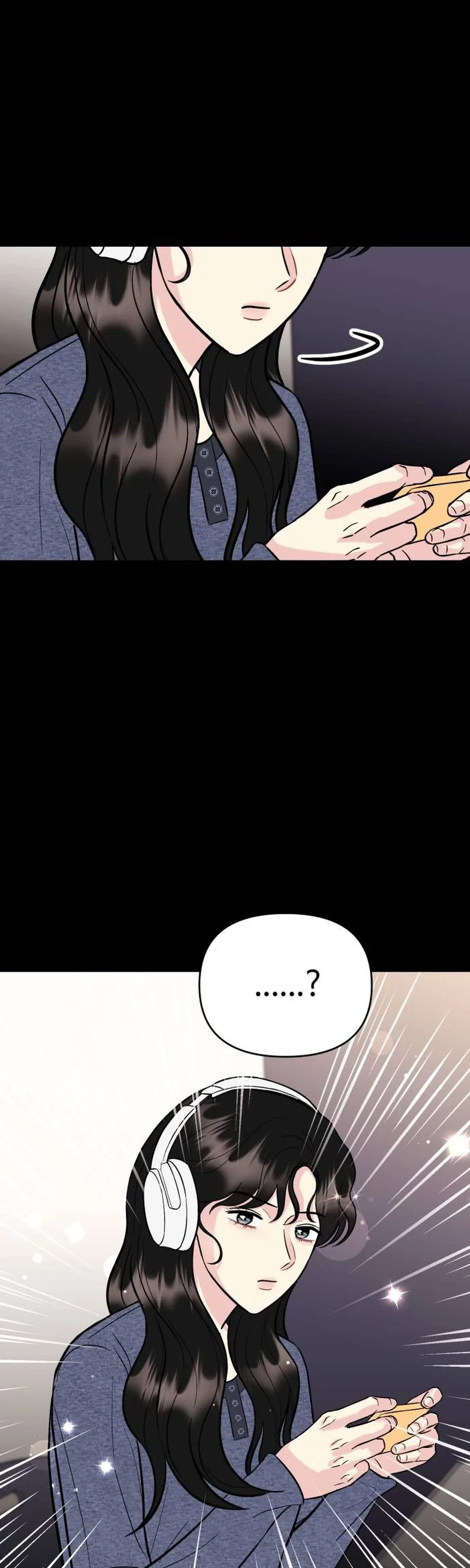Watch Out For Look-alikes Chapter 38 page 2