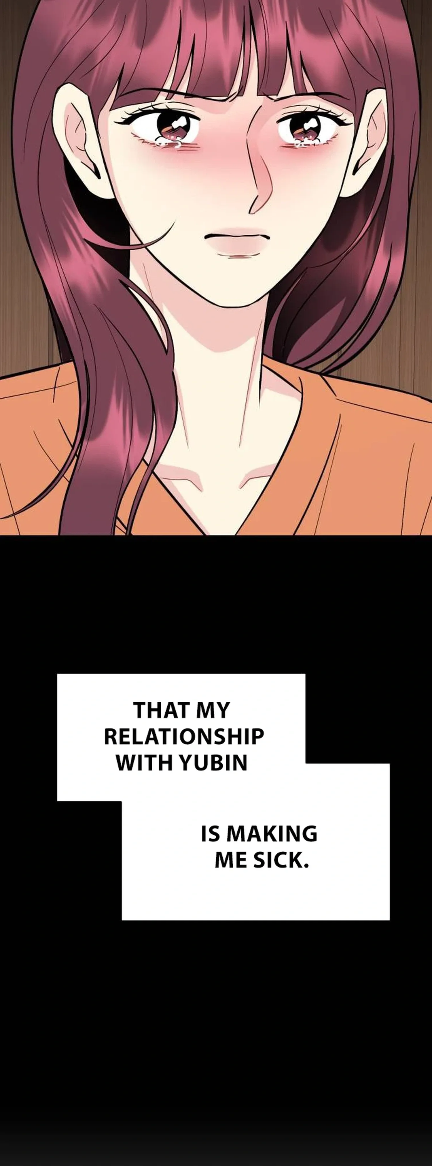 Watch Out For Look-alikes Chapter 39 page 3