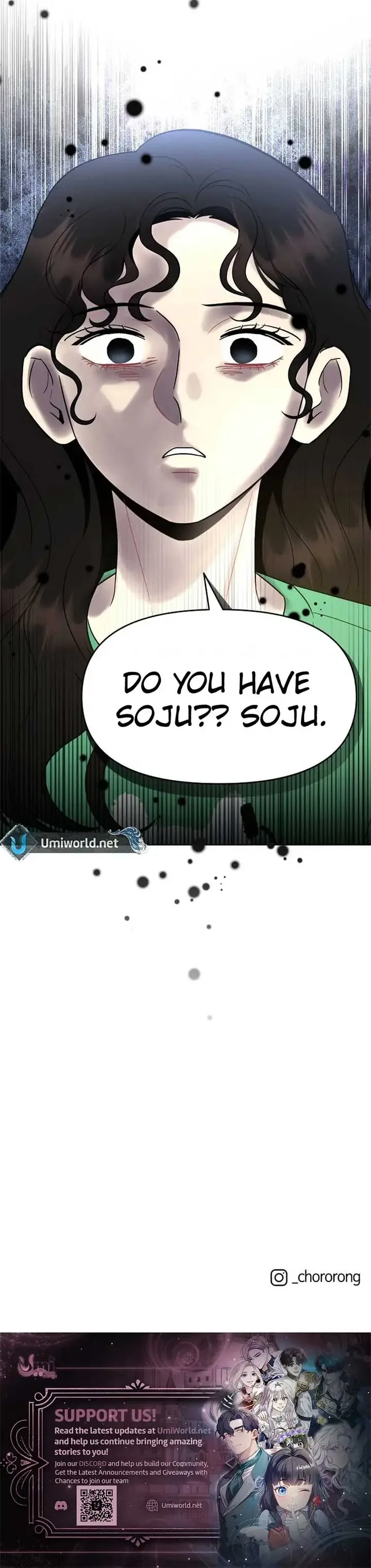 Watch Out For Look-alikes Chapter 4 page 25