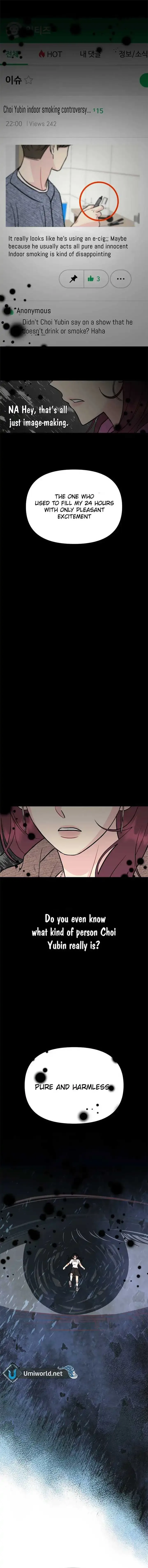 Watch Out For Look-alikes Chapter 4 page 15