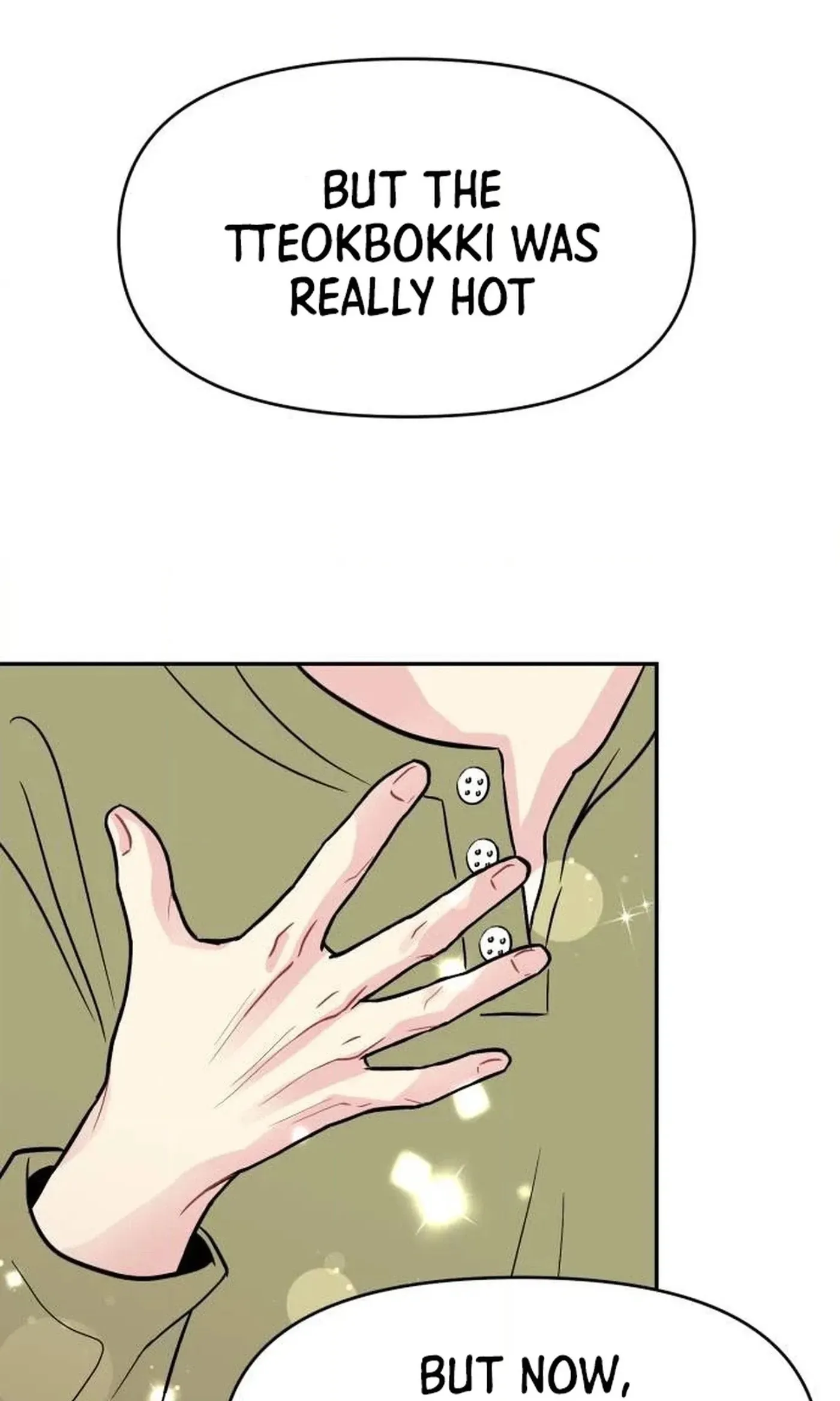 Watch Out For Look-alikes Chapter 40 page 10