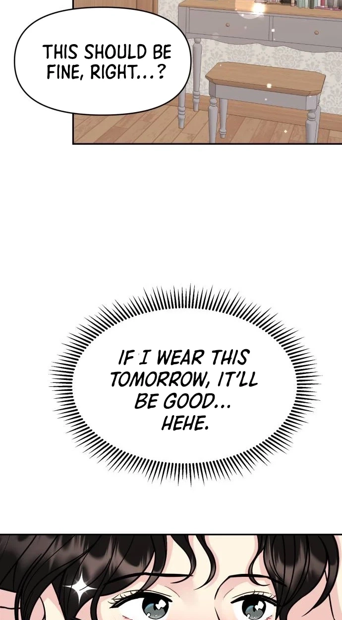 Watch Out For Look-alikes Chapter 40 page 16