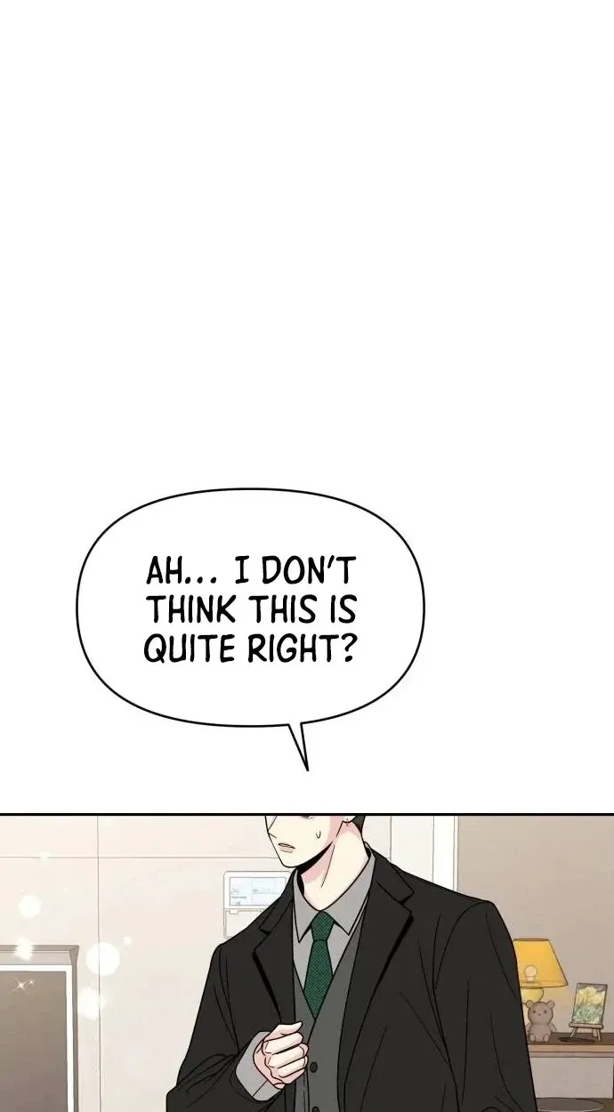 Watch Out For Look-alikes Chapter 40 page 20