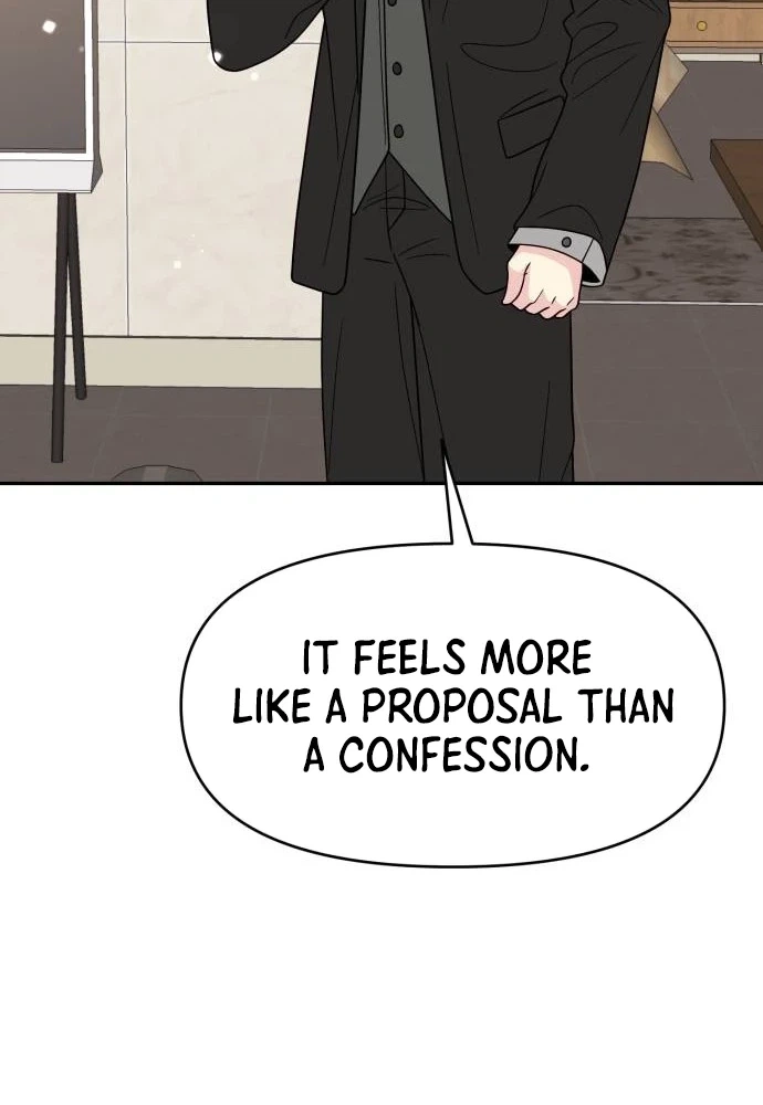 Watch Out For Look-alikes Chapter 40 page 21