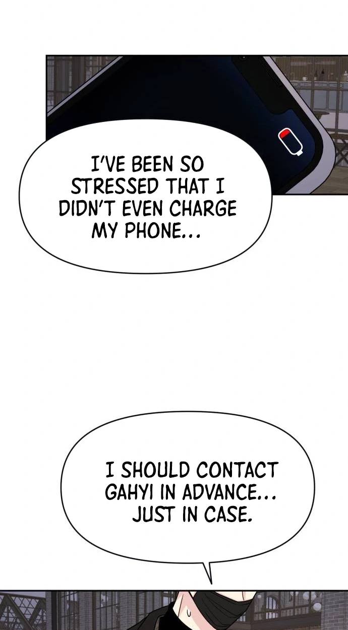 Watch Out For Look-alikes Chapter 40 page 28