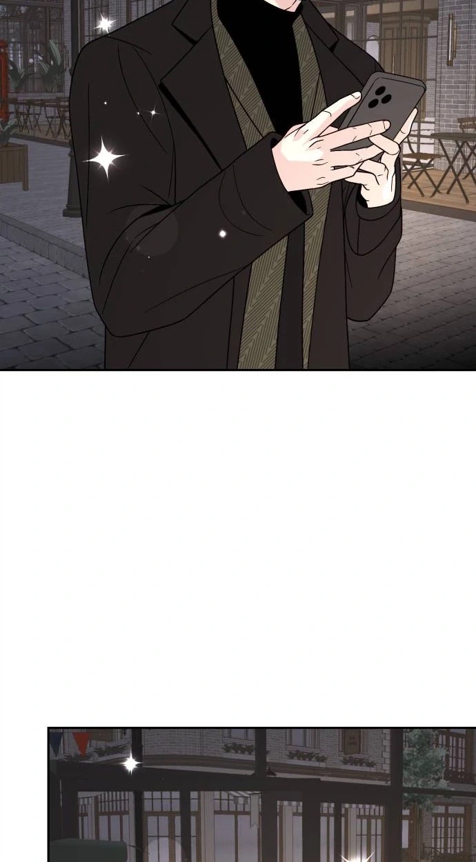 Watch Out For Look-alikes Chapter 40 page 29