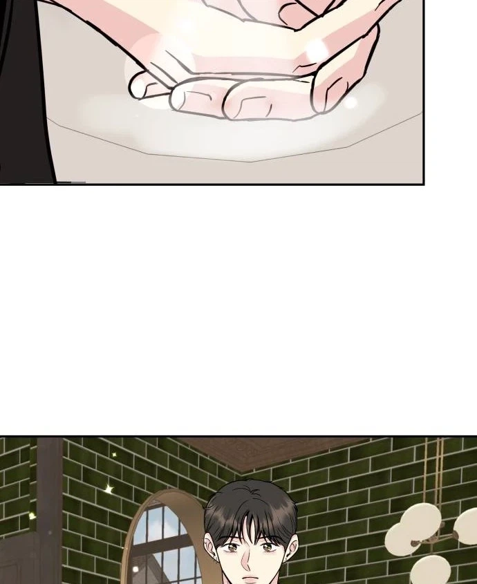 Watch Out For Look-alikes Chapter 40 page 41