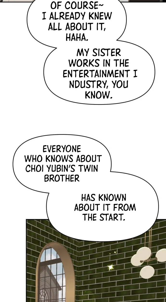 Watch Out For Look-alikes Chapter 40 page 58