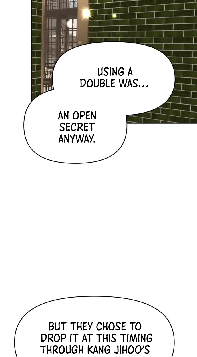 Watch Out For Look-alikes Chapter 40 page 59