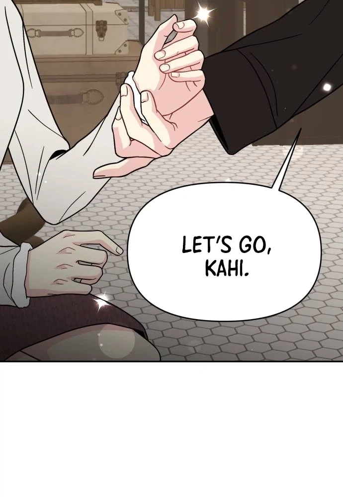 Watch Out For Look-alikes Chapter 40 page 72