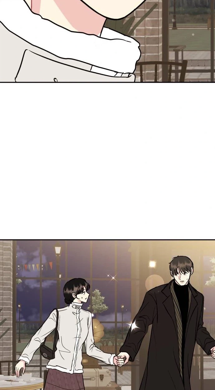 Watch Out For Look-alikes Chapter 40 page 74