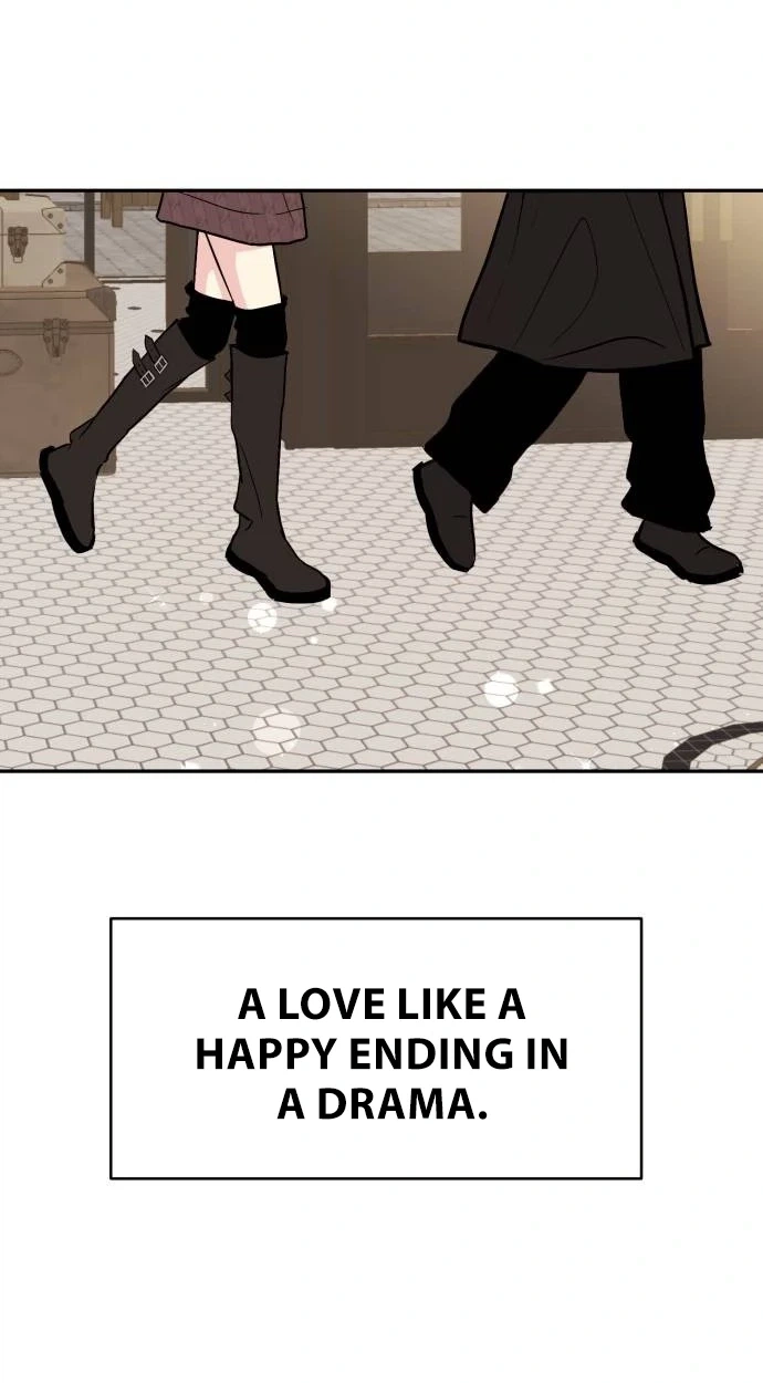 Watch Out For Look-alikes Chapter 40 page 77