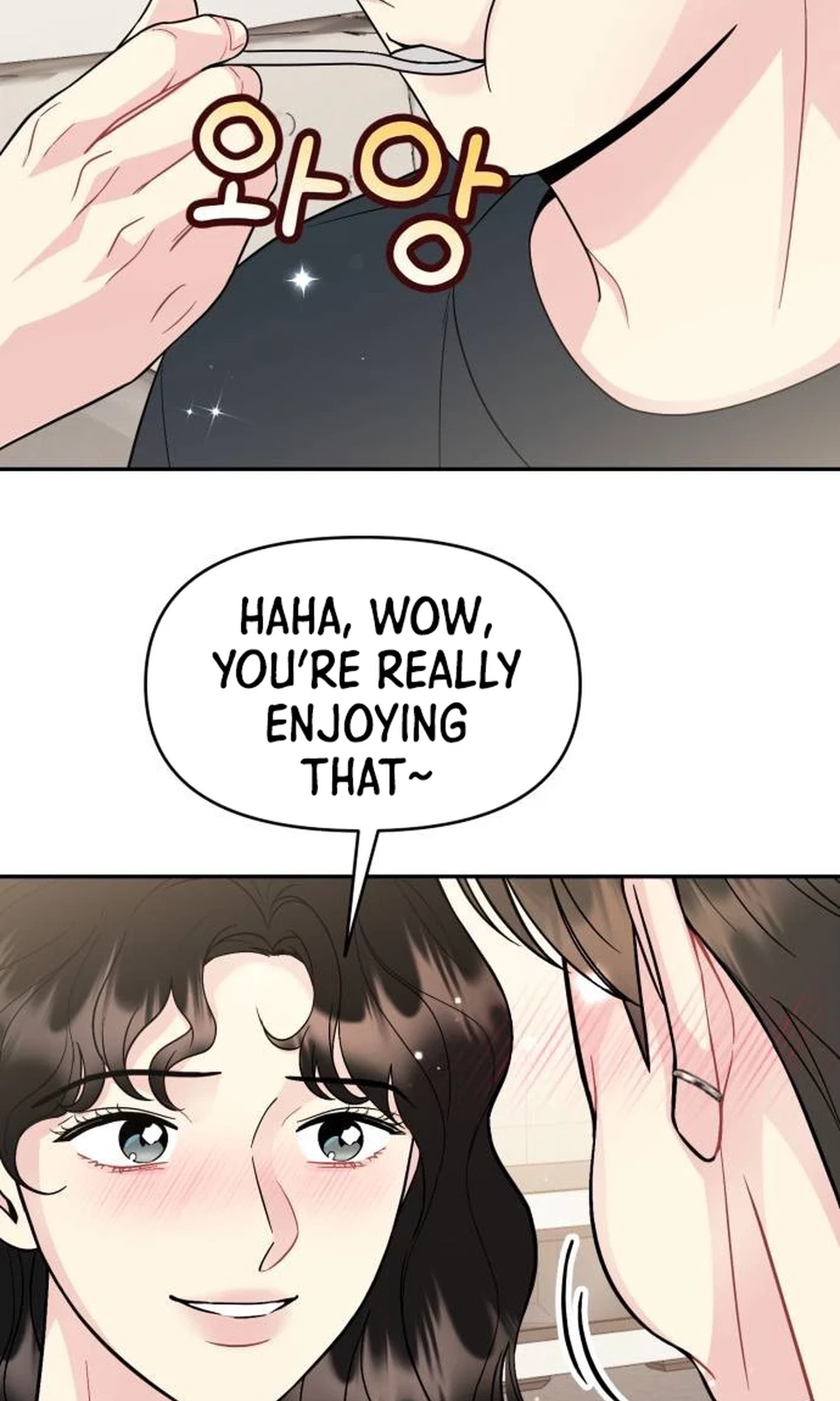 Watch Out For Look-alikes Chapter 41 page 7