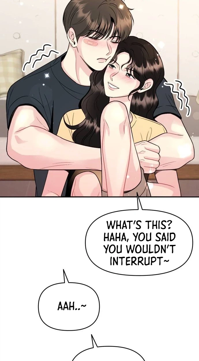 Watch Out For Look-alikes Chapter 41 page 14