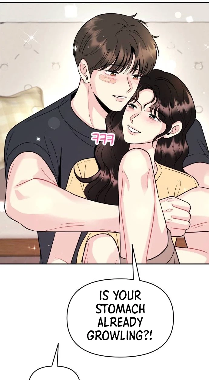Watch Out For Look-alikes Chapter 41 page 27
