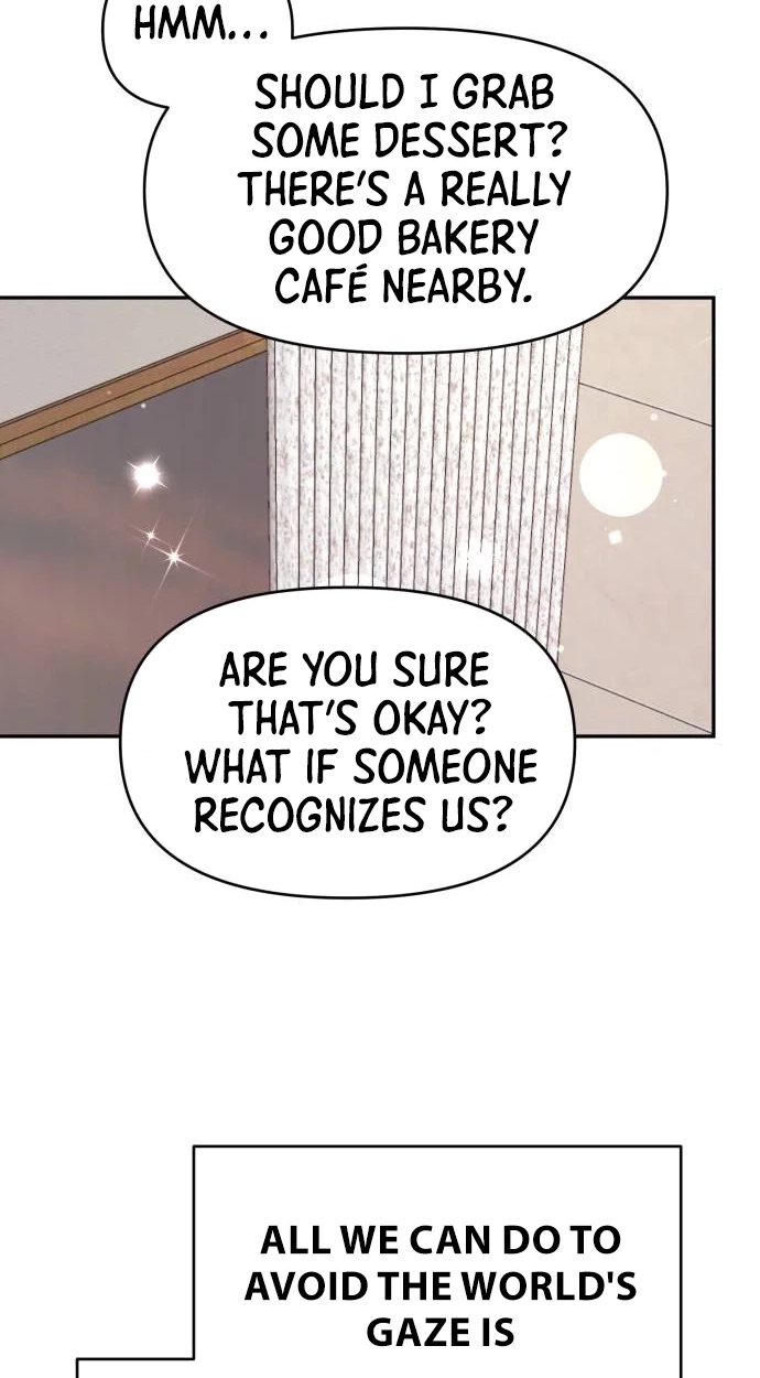 Watch Out For Look-alikes Chapter 41 page 28