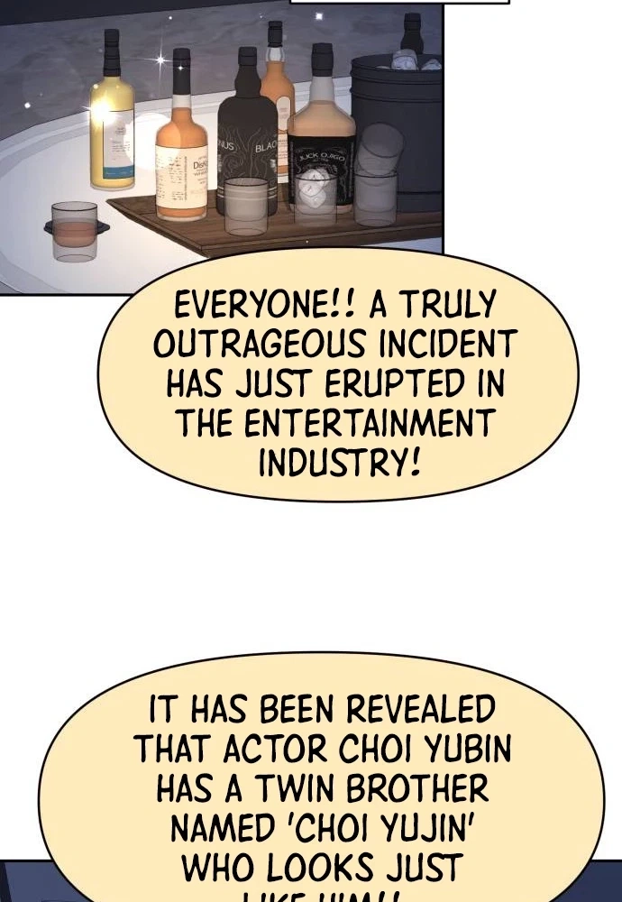 Watch Out For Look-alikes Chapter 41 page 31