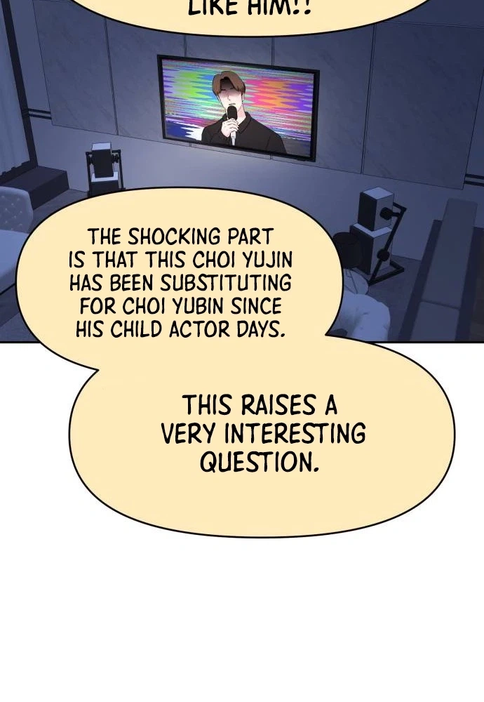 Watch Out For Look-alikes Chapter 41 page 32