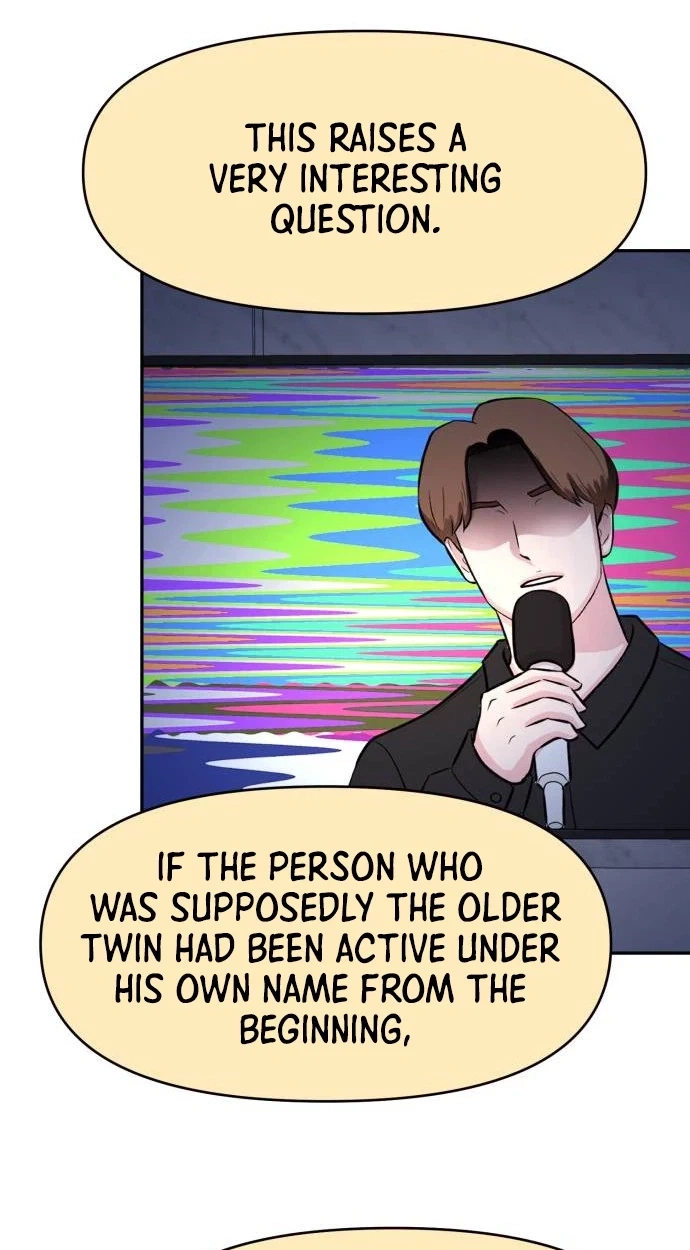 Watch Out For Look-alikes Chapter 41 page 33
