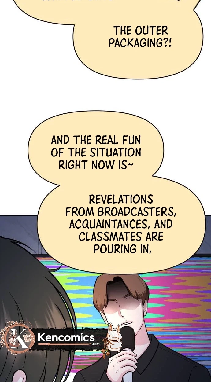 Watch Out For Look-alikes Chapter 41 page 36