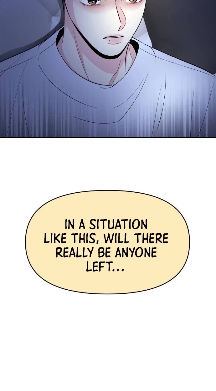 Watch Out For Look-alikes Chapter 41 page 38