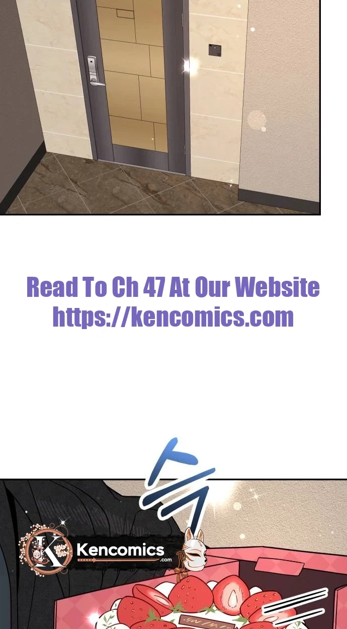 Watch Out For Look-alikes Chapter 41 page 46