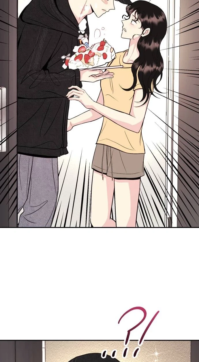 Watch Out For Look-alikes Chapter 41 page 53
