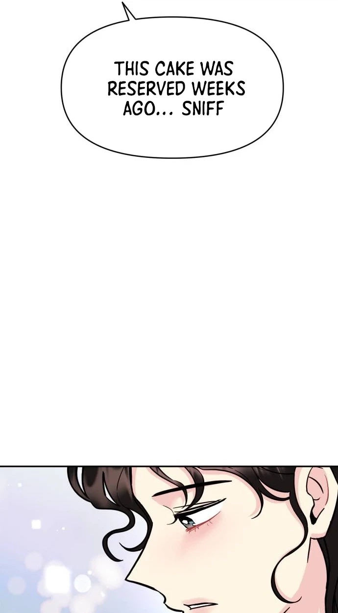 Watch Out For Look-alikes Chapter 41 page 60