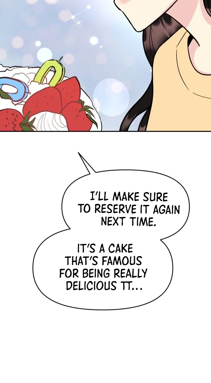 Watch Out For Look-alikes Chapter 41 page 61