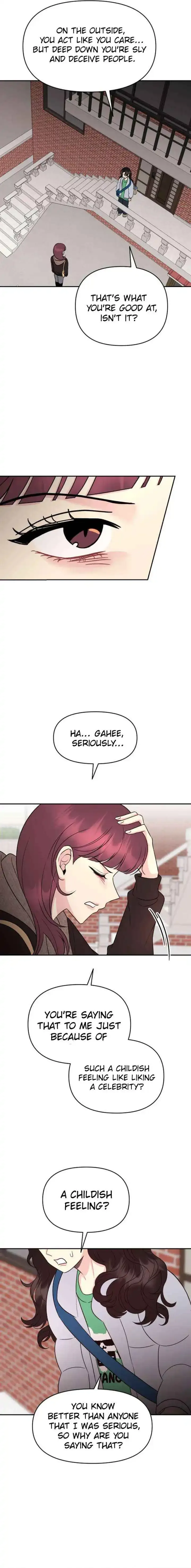 Watch Out For Look-alikes Chapter 6 page 17
