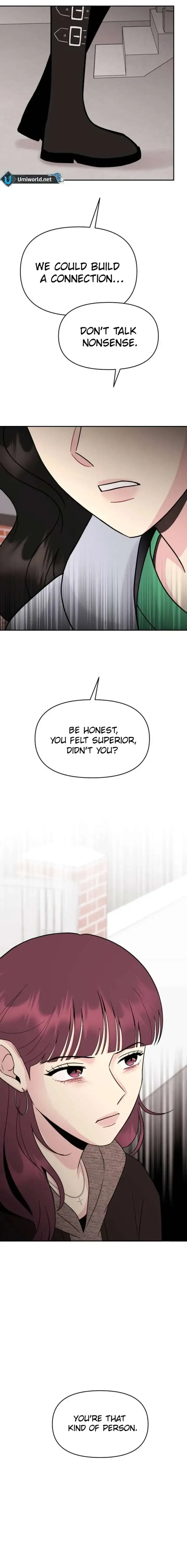 Watch Out For Look-alikes Chapter 6 page 16