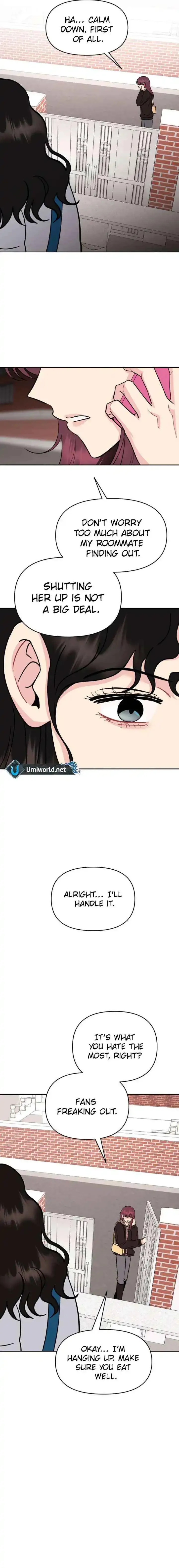Watch Out For Look-alikes Chapter 6 page 11
