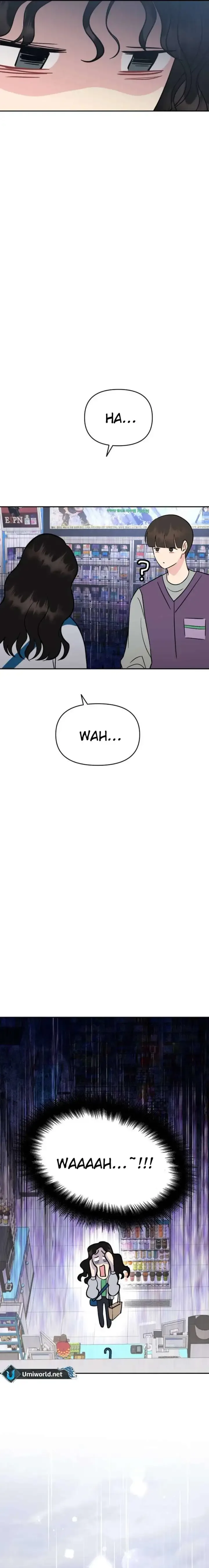 Watch Out For Look-alikes Chapter 6 page 23