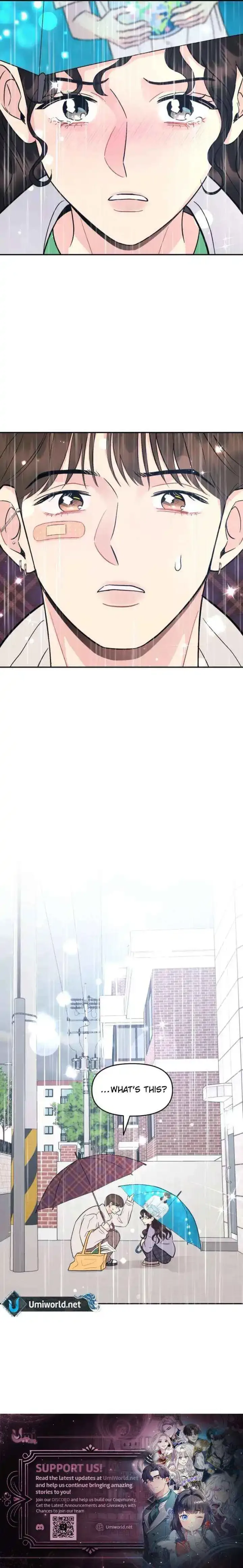 Watch Out For Look-alikes Chapter 6 page 26
