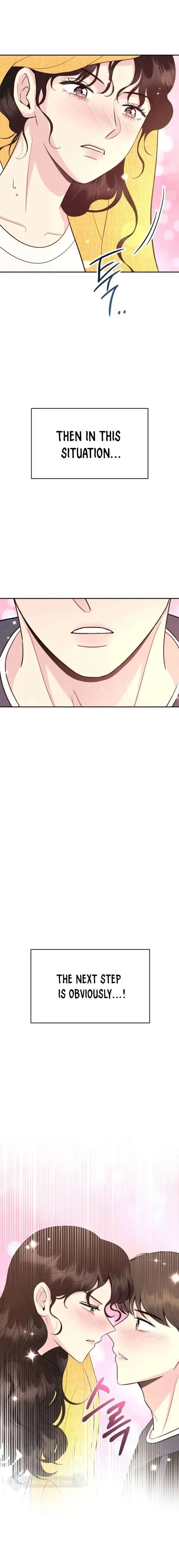 Watch Out For Look-alikes Chapter 7 page 29