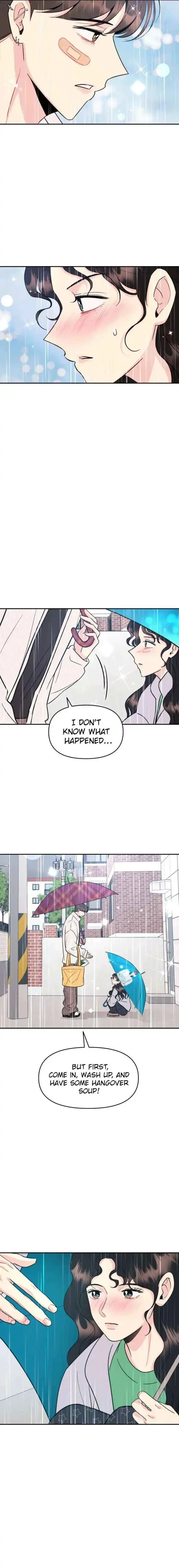 Watch Out For Look-alikes Chapter 7 page 10